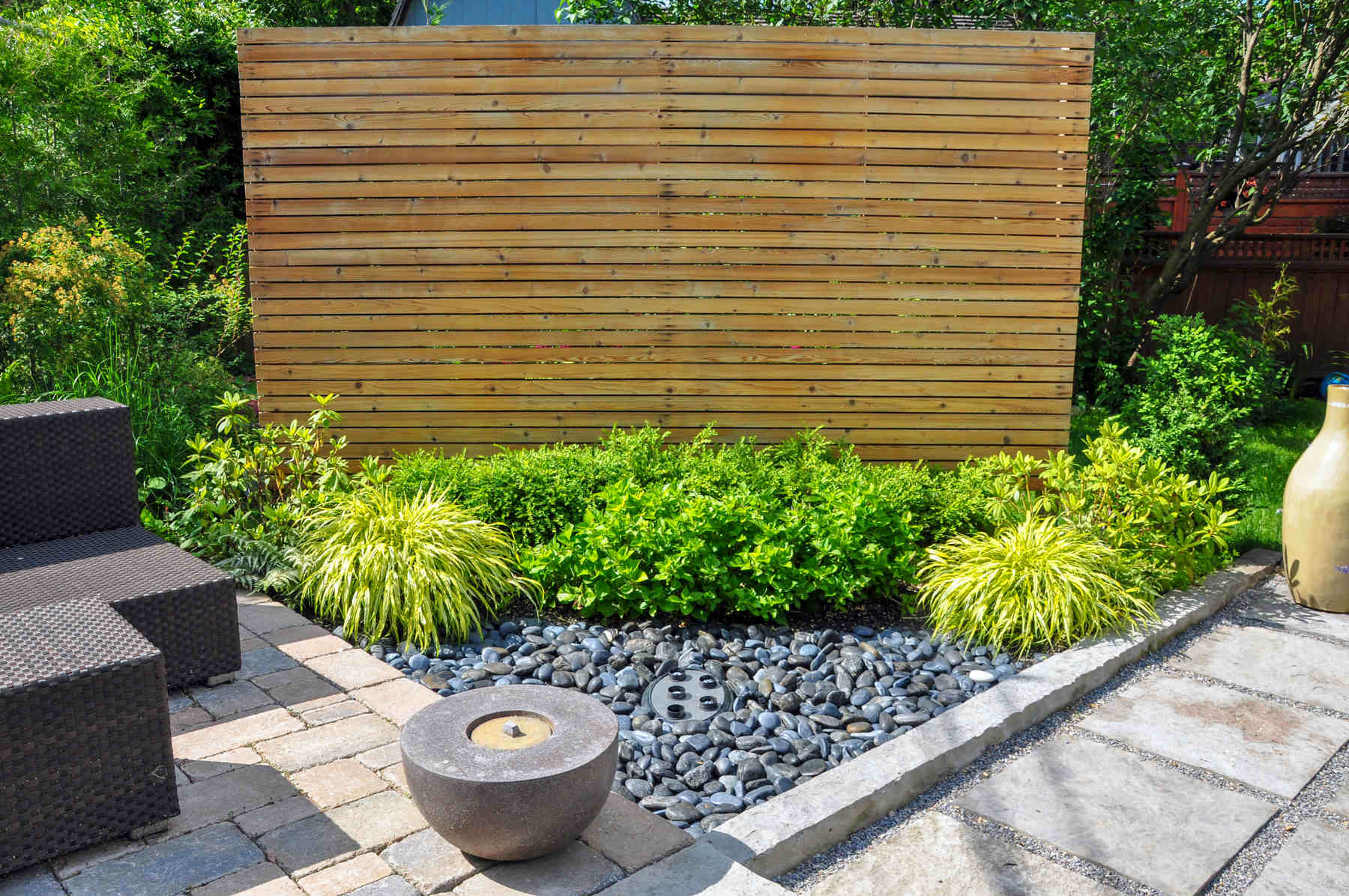 Garden Screening Privacy Ideas Landscaping Tips For Privacy